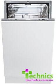 Посудомоечная машина GORENJE GV 53223 (PMS45I)