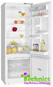 Холодильник ATLANT XM-4013-020