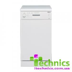 Посудомоечная машина BEKO DFS 1500