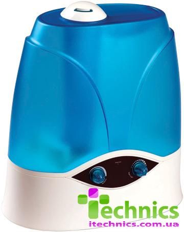 Увлажнитель воздуха SeaBreeze SB-737