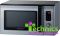 Микроволновая печь  SAMSUNG CE1073AR-S