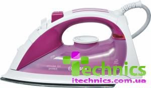 Утюг BOSCH TDA 5630