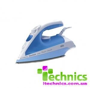 Утюг BRAUN SI 2040