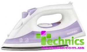 Утюг MAXWELL MW-3008