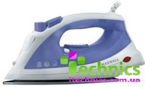 Утюг MAXWELL MW-3007