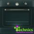 Духовка HOTPOINT ARISTON FHR648 (AN)/HA