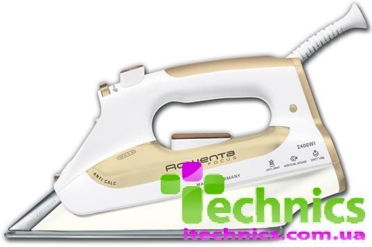 Утюг ROWENTA DZ 5120