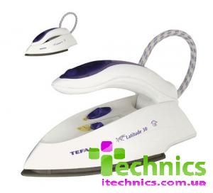 Утюг TEFAL 1119 дорожный