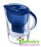 Очиститель воды кувшин BRITA Mарелла XL синий