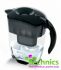 Очиститель воды кувшин BRITA Elemaris XL черный