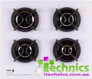 Варочная поверхность FAGOR 5CFI-4 GL B/NAT