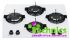 Варочная поверхность HOTPOINT ARISTON TD 640 S (WH) IX/HA