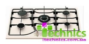 Варочная поверхность HOTPOINT ARISTON PH 750 T (OW) (R)/HA