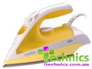 Утюг BRAUN SI 2010