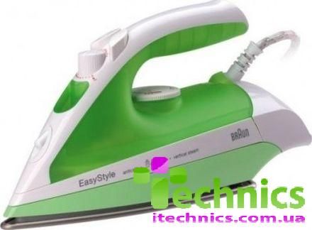 Утюг BRAUN SI 2030