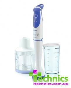 Блендер PHILIPS HR-1363