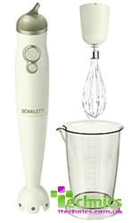 Блендер SCARLETT SC-1043 Beige