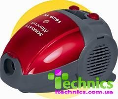 Пылесос SCARLETT SC-084