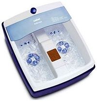 Массажер ROWENTA TS 8050