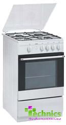 Плита MORA MGN 51102 FW