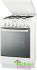 Плита ZANUSSI ZCG560MW