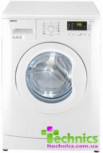 Стиральная машина BEKO WMB61231P