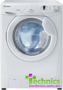 Стиральная машина CANDY COS 105DF-16S