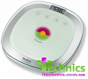 Напольные весы TEFAL PP 8043