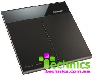 Напольные весы ZELMER 34Z017