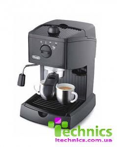 Кофеварка DELONGHI EC 145