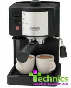 Кофеварка DELONGHI BAR-14CD
