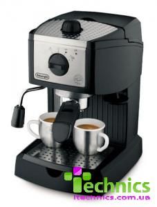 Кофеварка DELONGHI EC 155