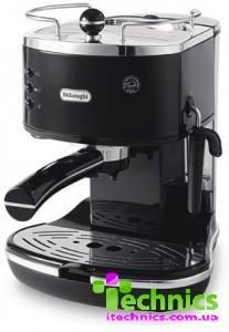 Кофеварка DELONGHI ECO 310.BK