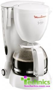 Кофеварка MOULINEX BCA1L1
