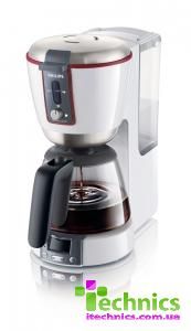 Кофеварка PHILIPS HD-7690/30