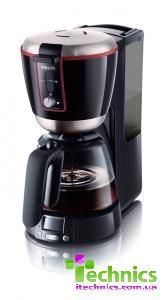 Кофеварка PHILIPS HD-7690/90