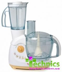 Кухонный комбайн MOULINEX FP 6031