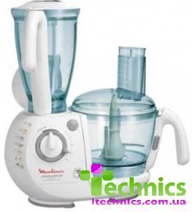 Кухонный комбайн MOULINEX FP 7201