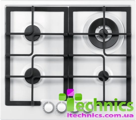 Варочная поверхность GORENJE G 6 SYW