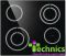 Варочная поверхность GORENJE ECT 6 SYB