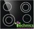 Варочная поверхность GORENJE ECT 6 SYB