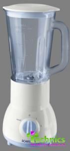 Блендер SCARLETT SC-4146 (WHITE)