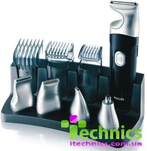 Триммер PHILIPS QG 3190/00
