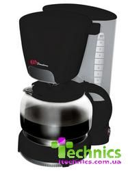 Кофеварка BINATONE NCM-7701 B