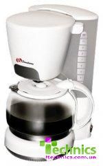 Кофеварка BINATONE NCM-7701 W