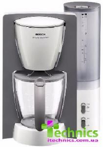 Кофеварка BOSCH TKA 6021 V