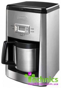 Кофеварка DELONGHI ICM 65T