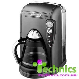 Кофеварка DELONGHI ICM 80