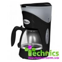 Кофеварка SCARLETT SC-039 (BLACK)