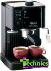 Кофеварка DELONGHI BAR 12 F